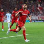 Freiburg put three past Celta Vigo and one foot in Europa League semis