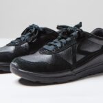 Keen’s new KM2 Leather Jogger Sneaker
