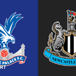 Crystal Palace vs Newcastle United: Key stats and talking points