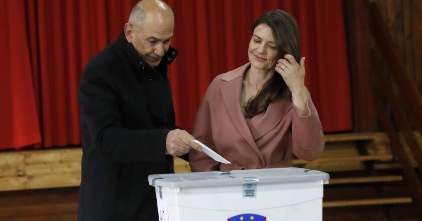 Black Cube and Intellexa thrived in Greece, Cyprus, Slovenia, amid Brussels inaction – EUalive