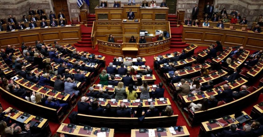 Greece plans to ban social media for kids