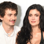 Kylie Jenner reveals her favourite Timothée Chalamet movies