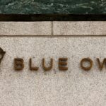 Blue Owl shares fall as private debt manager caps major withdrawal requests