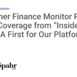 Consumer Finance Monitor Podcast Draws Coverage from “Inside the CFPB”: A First for Our Platform