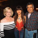 Ella Langley’s “Choosin’ Texas” music video shines spotlight on Fort Worth ballroom