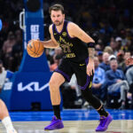 Los Angeles Lakers’ NBA championship odds plummet after Luka Dončić injury news