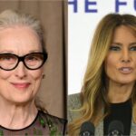 Meryl Streep slams Melania Trump’s fashion choices while promoting Devil Wears Prada 2
