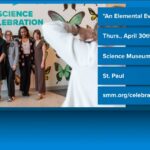 Science Museum of Minnesota ramps up for big fundraiser