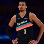 Spurs playoff standings: Updated scenarios, schedule for San Antonio in 2026 NBA bracket