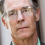 Science fiction writer Kim Stanley Robinson will deliver 2026 Commencement Address
