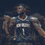 Is Zion Williamson’s time in New Orleans nearing its end? ‘I could be traded … that’s just the realism of it’