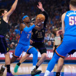 NBA playoff picture April 3: All of the scenarios and stakes for postseason contenders down the stretch run