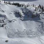 CU Boulder lab researching science of avalanches
