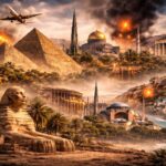 Egypt Joins UAE, Türkiye, Cyprus, Jordan, Greece, and More to Launch Emergency Tourism Aid Plans in the Wake of the 2026 Middle East Crisis, The High-Stakes Effort to Save Global Travel