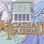 Arcadia Fallen II Launch Brings New Magic and Mystery