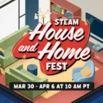 Steam House and Home Fest offers up to 95% off renovation simulator games