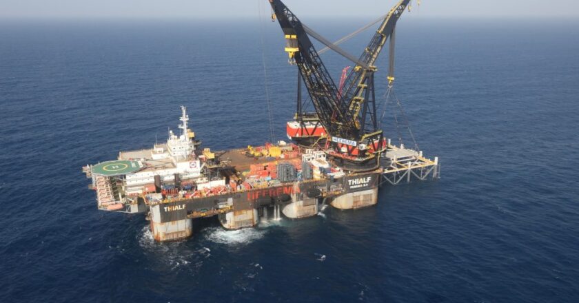 Greece Prepares Major Offshore Drilling After 40-Year Pause