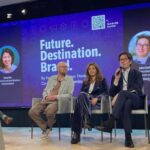 Greece Promotes Regenerative Tourism at International AI Event