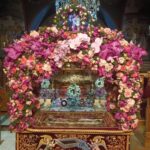 Epitaphios decorations across Greece (PHOTOS)