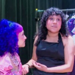 Skyline High fashion students debut original designs at full‑scale runway show