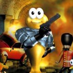 The James Bond rights owners have opposed an application for a James Pond trademark