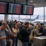 Flights Cancelled Across Europe Today as Norway, UK, Greece, Italy, Switzerland and More Ground 85 Flights and Delay 381, Affecting SAS, KLM, CityJet, Virgin Atlantic, British Airways and Others in Oslo, London, Copenhagen and Beyond