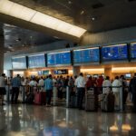 Spain Joins Italy, France, Greece, Germany and UK in Fierce Battle for Limited Fuel Supplies as Europe Faces Unprecedented Summer Flight Disruptions, Soaring Ticket Prices and Potential Cancellations!