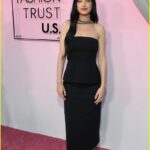 Fashion Trust US Awards 2026 – See Photos of Every Celebrity Attending Annual Event!: Photo 5305499 | Bethenny Frankel, Brittany Snow, Chrissy Teigen, Ella Travolta, Fashion, Fergie, Francois Arnaud, Garcelle Beauvais, James Franco, Jenna Dewan, Jewel, Jurnee Smollett, Lake Bell, Malin Akerman, Melissa McCarthy, Mena Suvari, Mindy Kaling, Olivia Wilde, Pamela Anderson, Paris Jackson, Selma Blair, Sharon Stone Photos | Just Jared: Celebrity News and Gossip