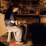 Catching Experimental Music at Burlington’s RIVEN Studio