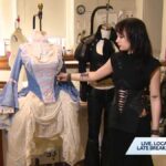 Sustainable, creative designs power fashion week at MICA