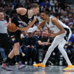 2026 NBA playoff picture: April 5 clinching scenarios and stakes for postseason contenders