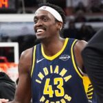 Pacers beat the Bulls 145-126 to move out of the NBA basement