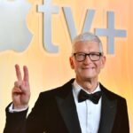 Apple’s next chapter: Who succeeds Tim Cook?