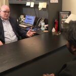 Political science professors weigh in on two-week ceasefire between US and Iran