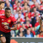 Antonio Valencia: Man United legend completes unexpected return