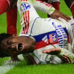 The misery continues… One shot adds to Endrick’s woes at Lyon