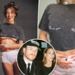 Fashion brand drops Amanda Batula hours after campaign amid West Wilson romance bombshell