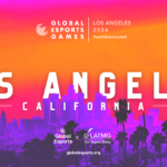 Los Angeles 2026 Global Esports Games