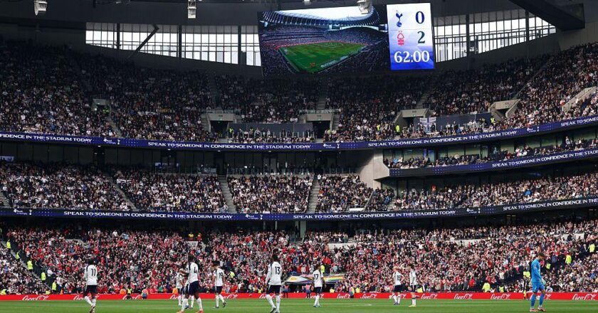 Where are De Zerbi’s quick wins?