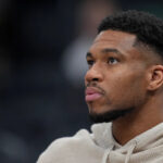 Giannis Antetokounmpo on if he’s played his last game with Bucks: ‘I don’t know’