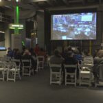 Cleveland crowds cheer Artemis II mission success at Great Lakes Science Center