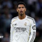 Jude Bellingham: Why England midfielder could be key for Real Madrid in Munich