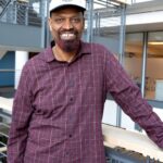 New book with Minneapolis roots tells the story of Black music