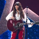 Ella Langley Pulled Out All the Stops for Her “Choosin’ Texas” Music Video — and Fans Are Obsessed