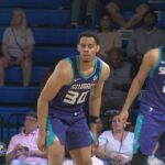 Greensboro Swarm beat Stockton to win NBA G League Championship