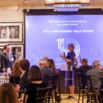 After 10 Years, NYU Stern’s Sustainability Push Moves From Proof To Practice