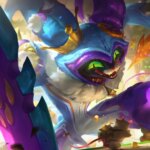 /dev: Leveling Up Arena