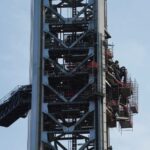 rockets, satellite communications and budding AI