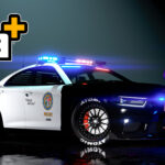 GTA+ Members Can Claim a Free Bravado Buffalo STX Pursuit Law Enforcement Vehicle – Rockstar Games