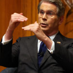 Bessent and Powell call emergency meeting with bank CEOs after Anthropic’s Mythos AI finds thousands of zero-day exploits